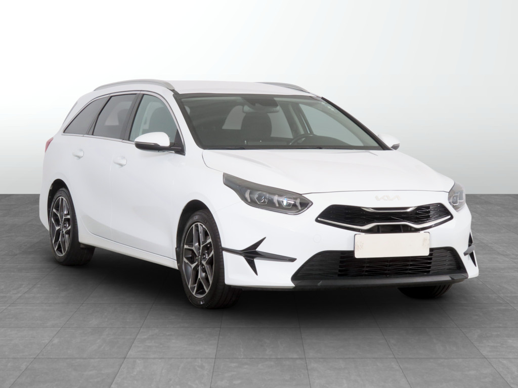 Kia Ceed 2022
