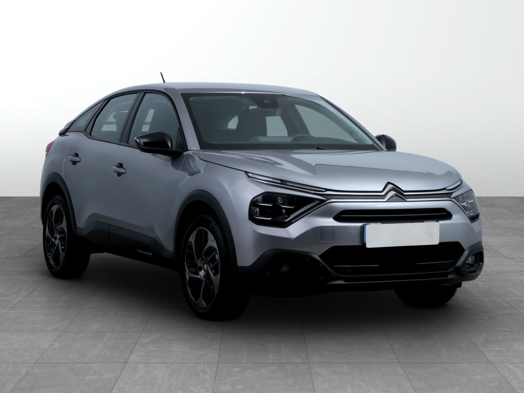 Citroen C4 2024