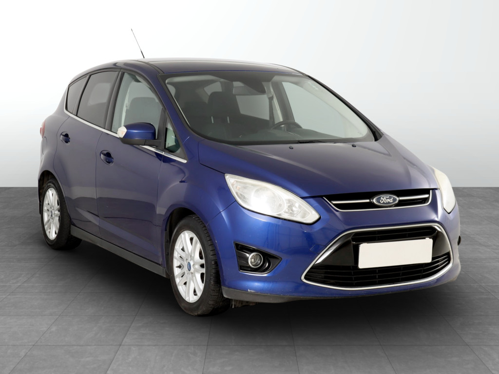 Ford C-Max 2014