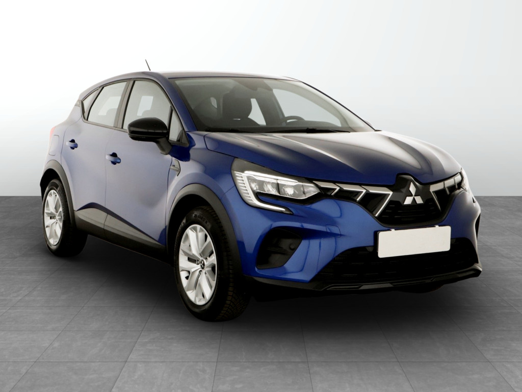 Mitsubishi ASX 2024