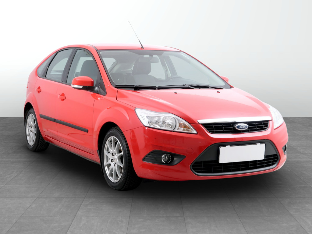 Ford Focus 2011