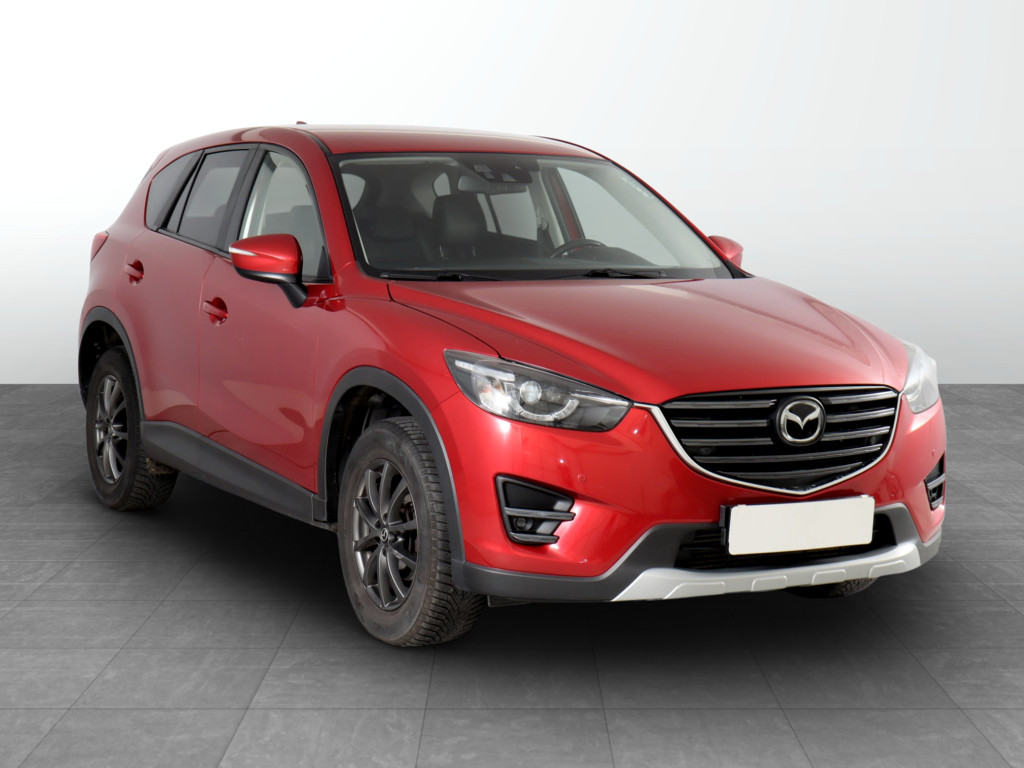 Mazda CX-5 2015