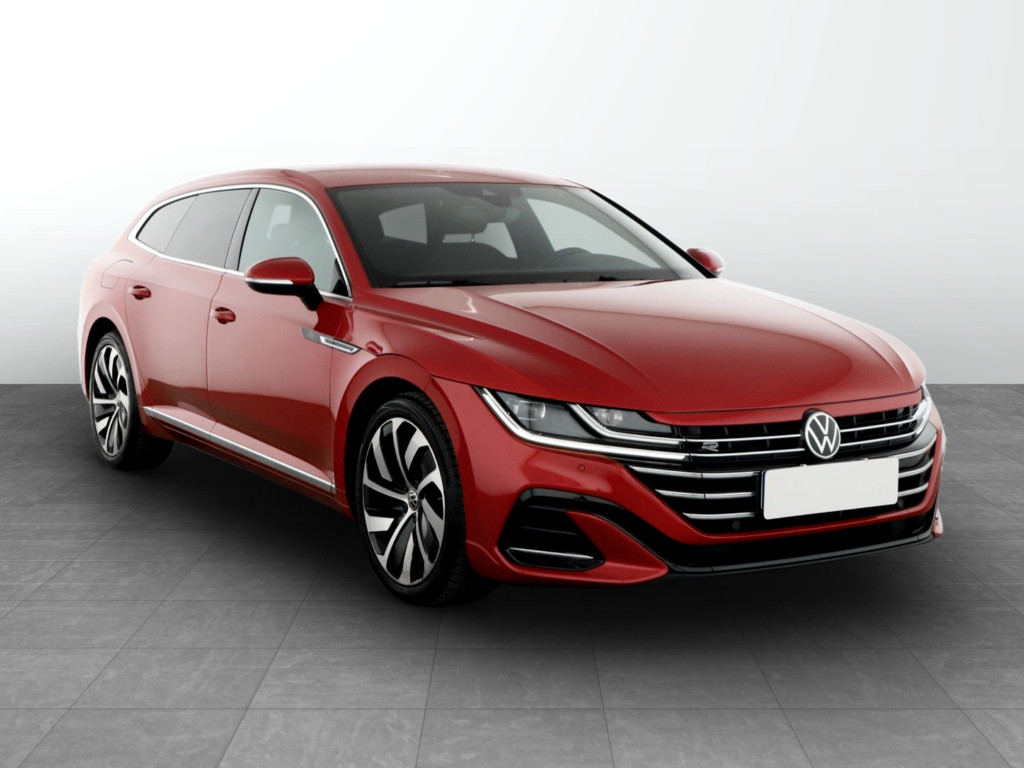 Volkswagen Arteon 2023