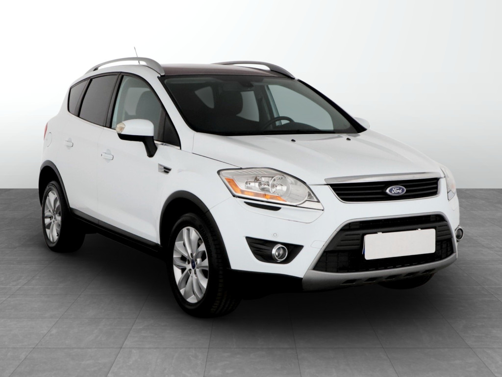 Ford Kuga 2012