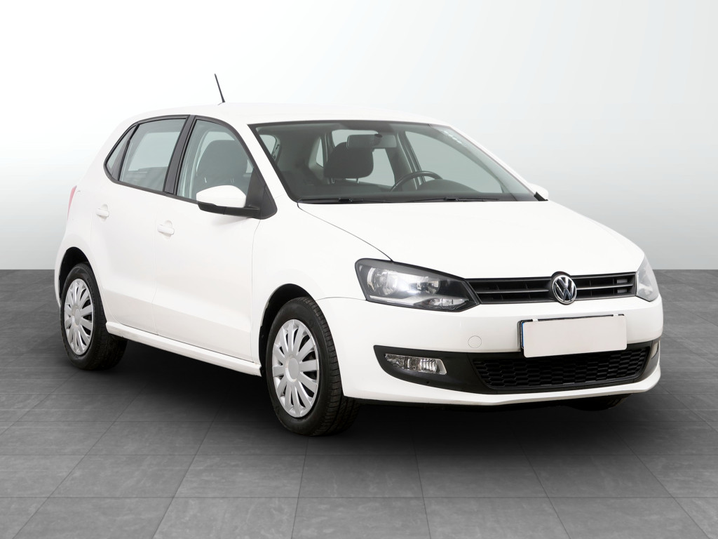 Volkswagen Polo 2011