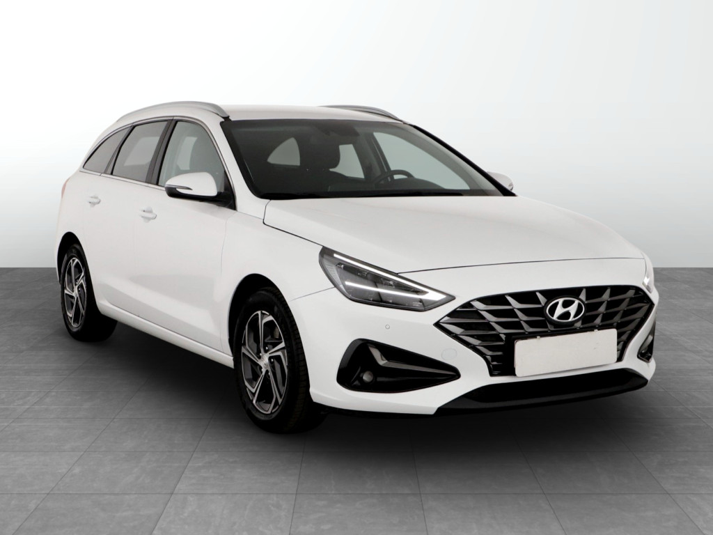 Hyundai i30 2022