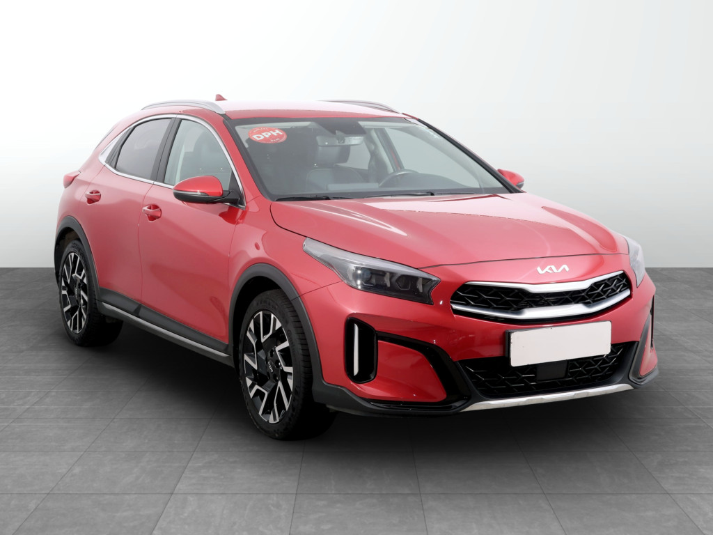 Kia XCeed 2023