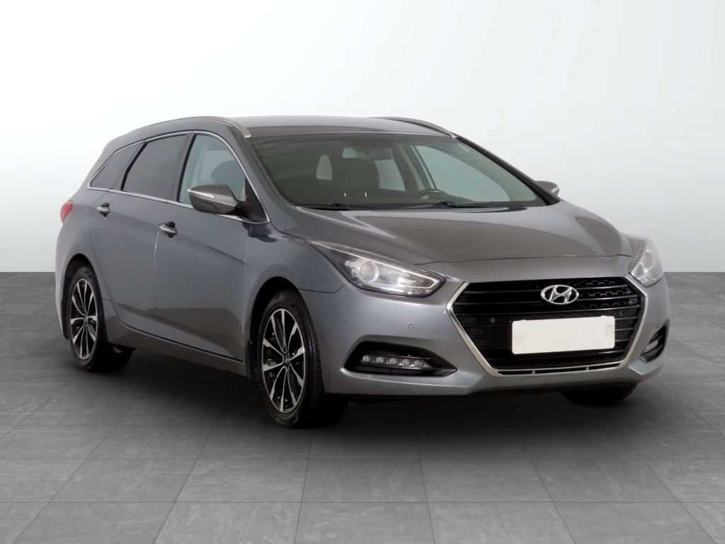 Hyundai i40 2018