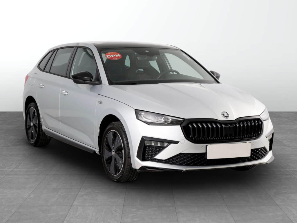 Škoda Scala 2024