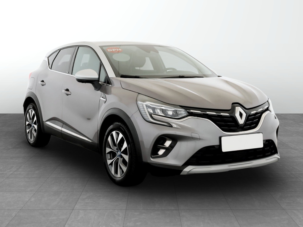 Renault Captur 2021