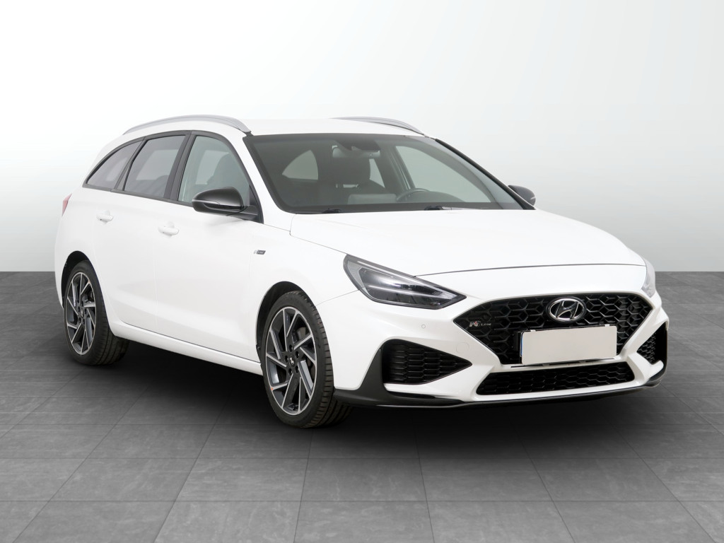 Hyundai i30 2022