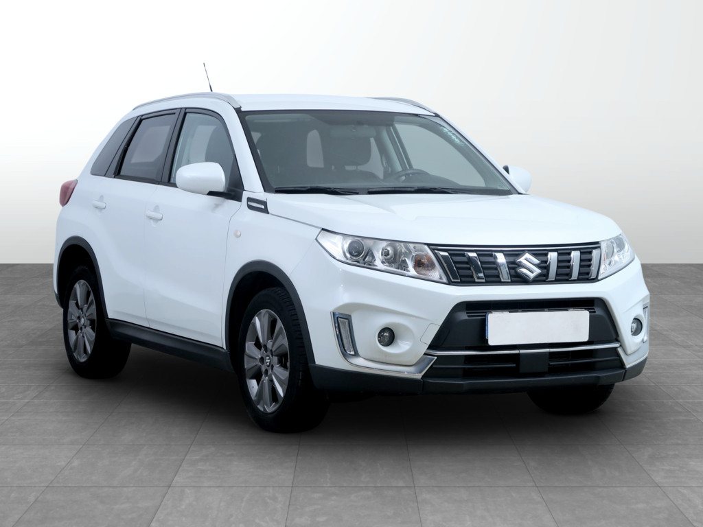 Suzuki Vitara 2021