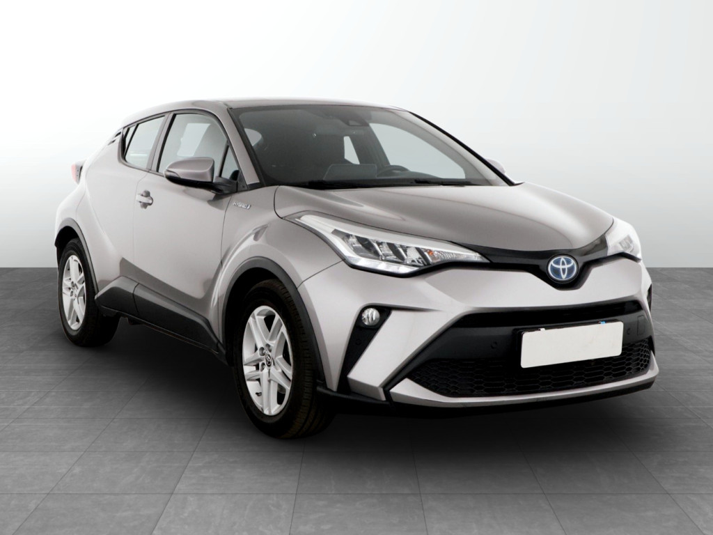 Toyota C-HR 2022