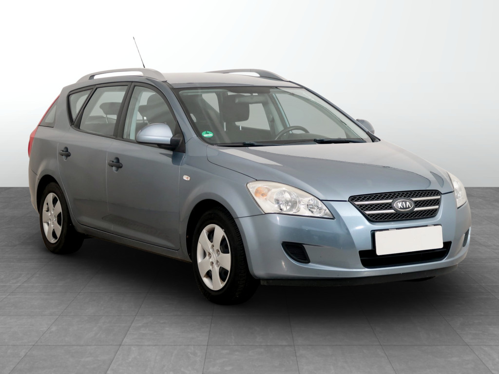 Kia Ceed 2009