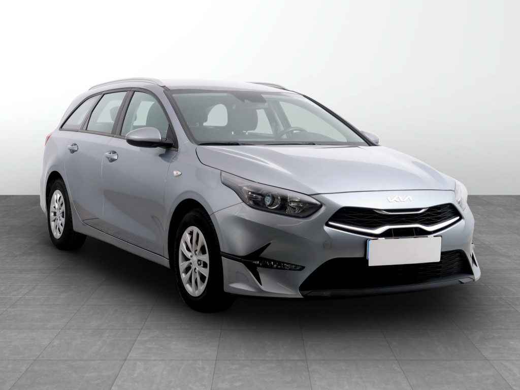 Kia Ceed 2022