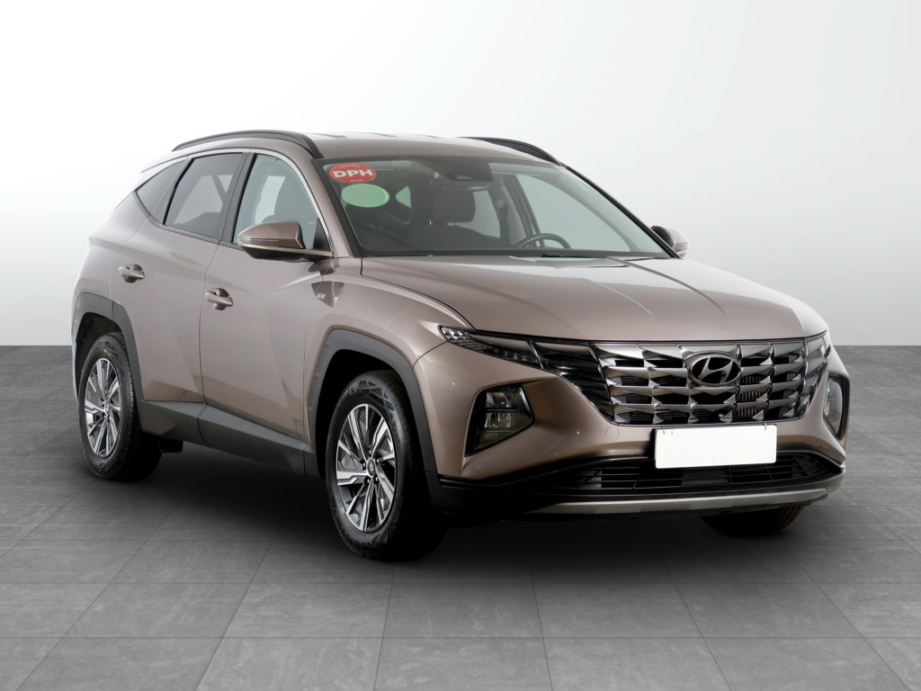 Hyundai Tucson 2023