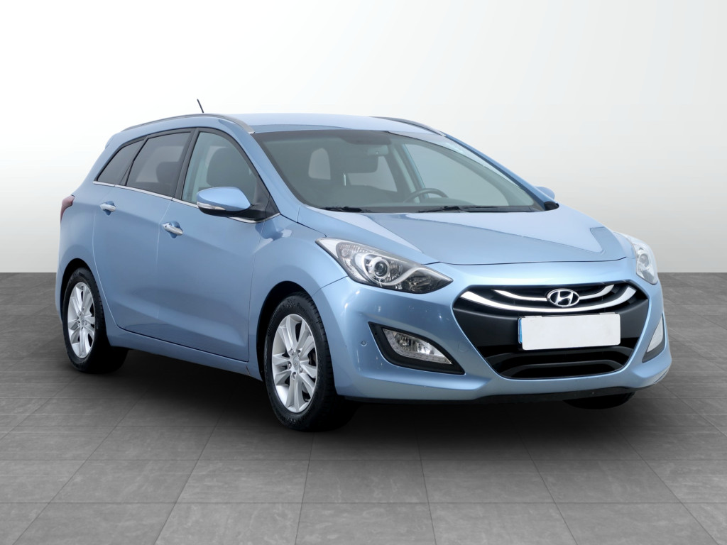 Hyundai i30 2014