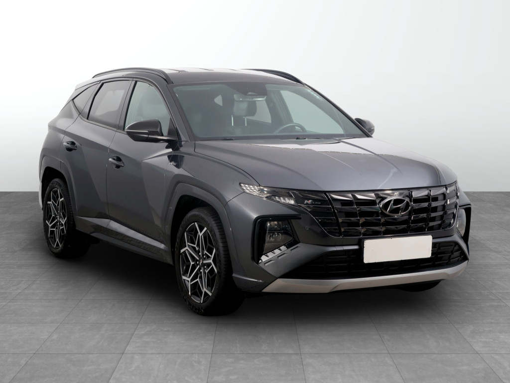 Hyundai Tucson 2023
