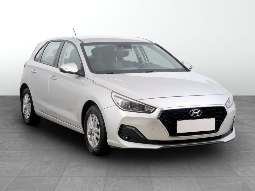 Hyundai i30 2019