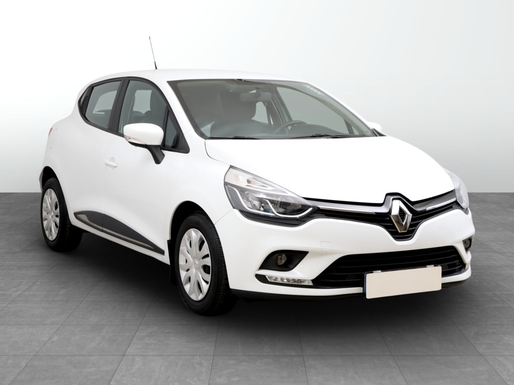 Renault Clio 2019