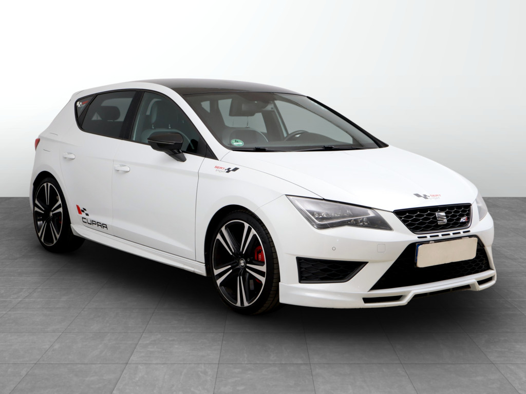 Seat Leon 2015