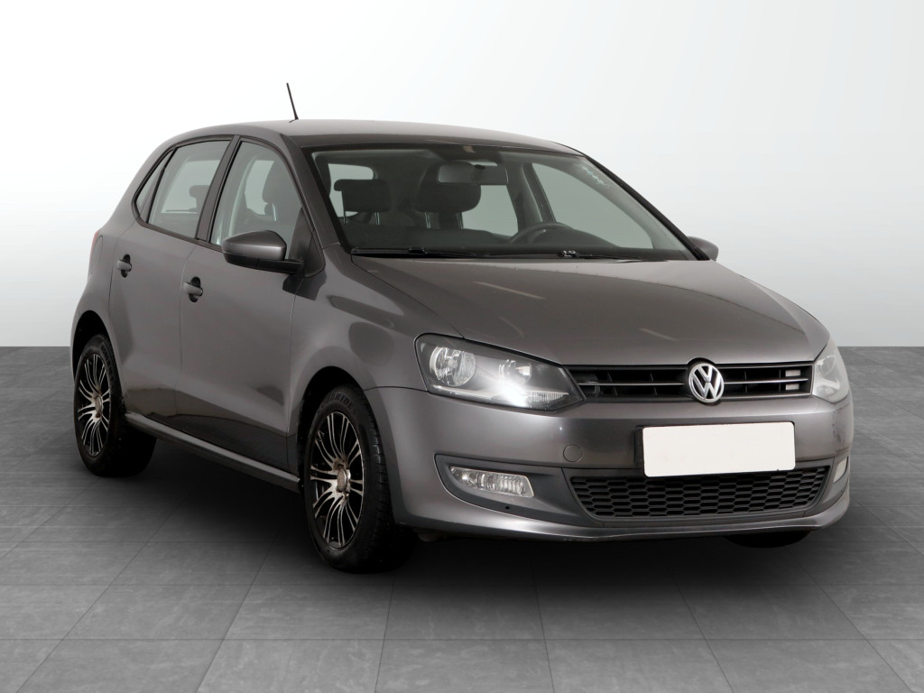 Volkswagen Polo 2011