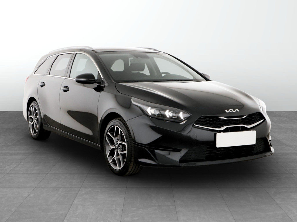Kia Ceed 2023