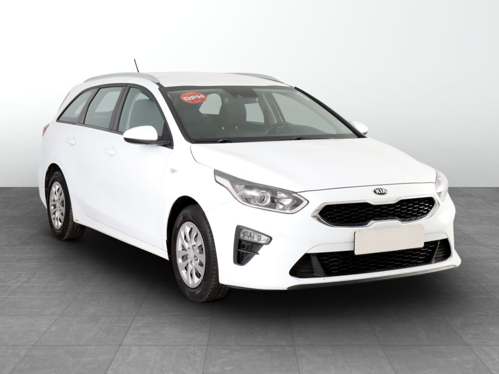 Kia Ceed 2020