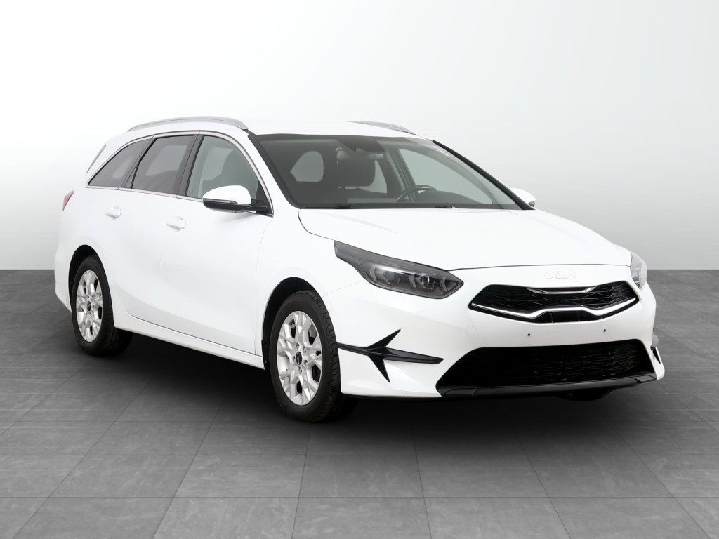 Kia Ceed 2022