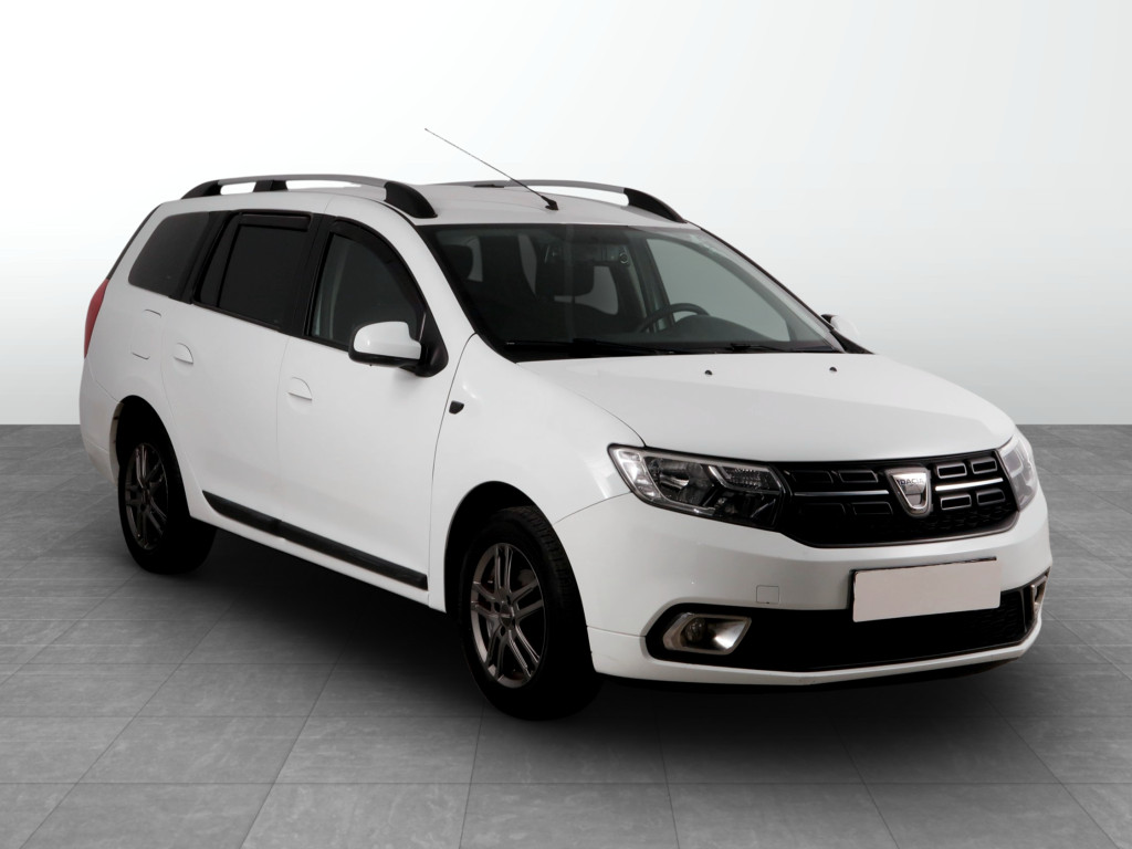 Dacia Logan 2019