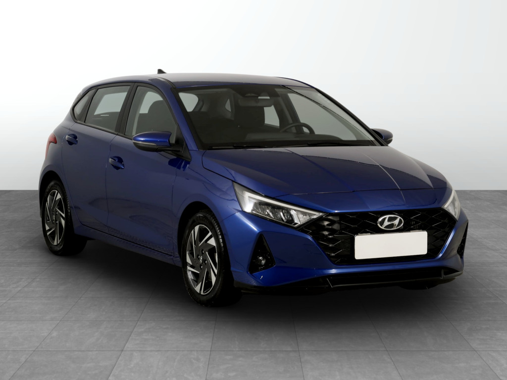 Hyundai i20 2023