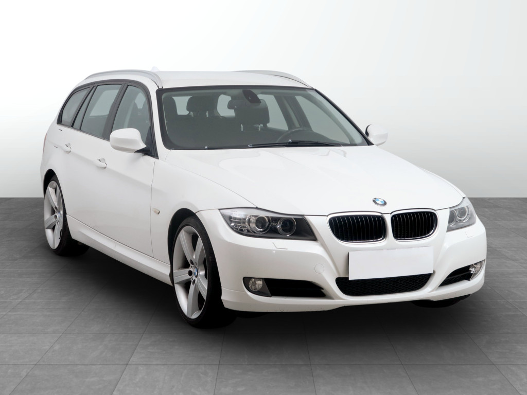 BMW 3 2012