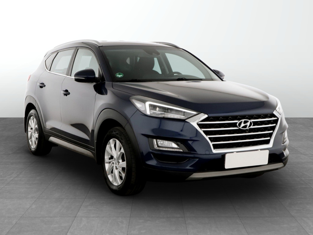 Hyundai Tucson 2020