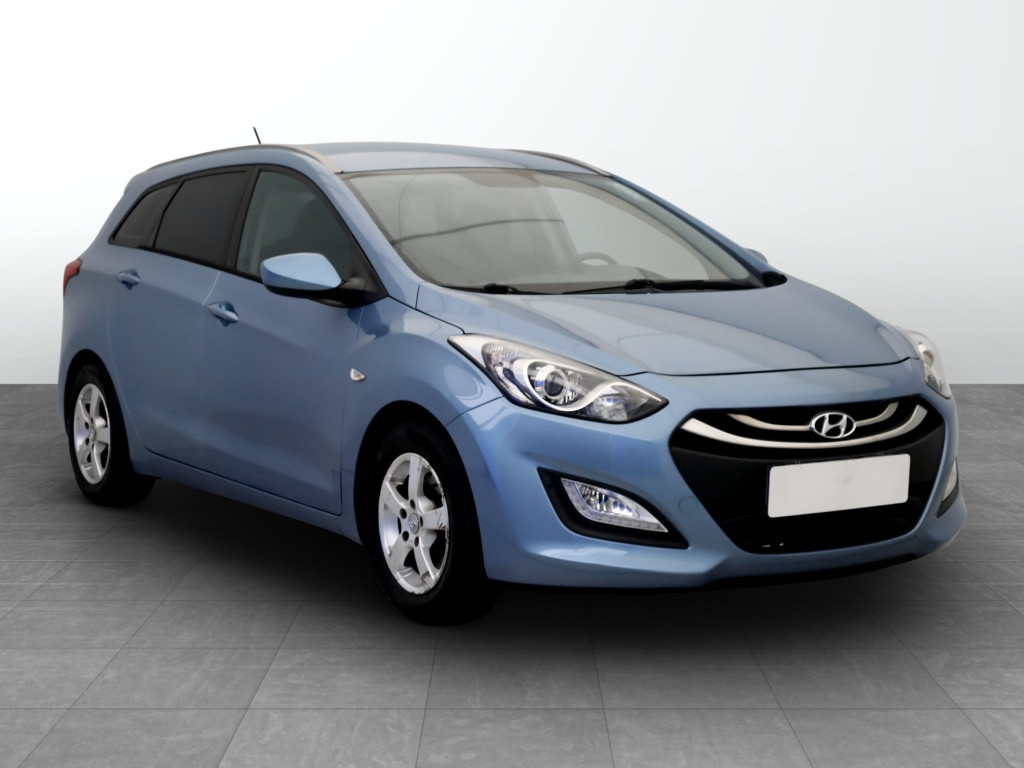 Hyundai i30 2013