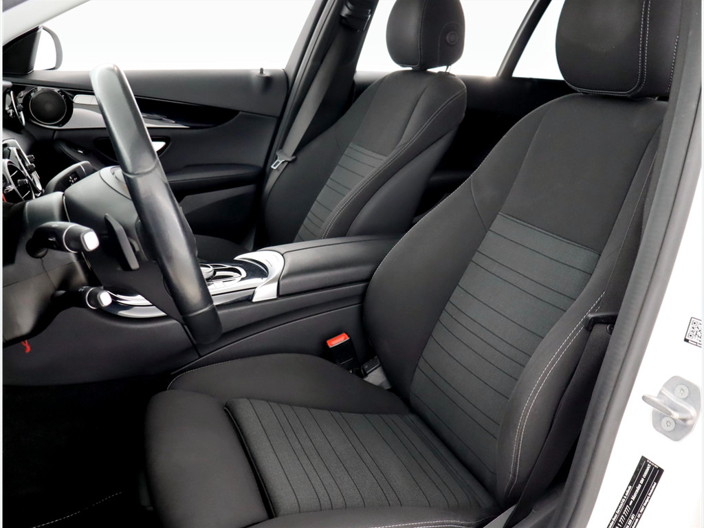Mercedes-Benz C 250 d 4MATIC