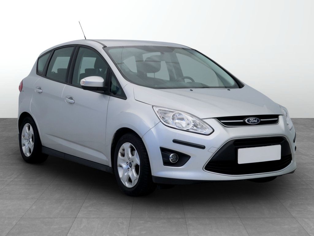 Ford C-Max 2013