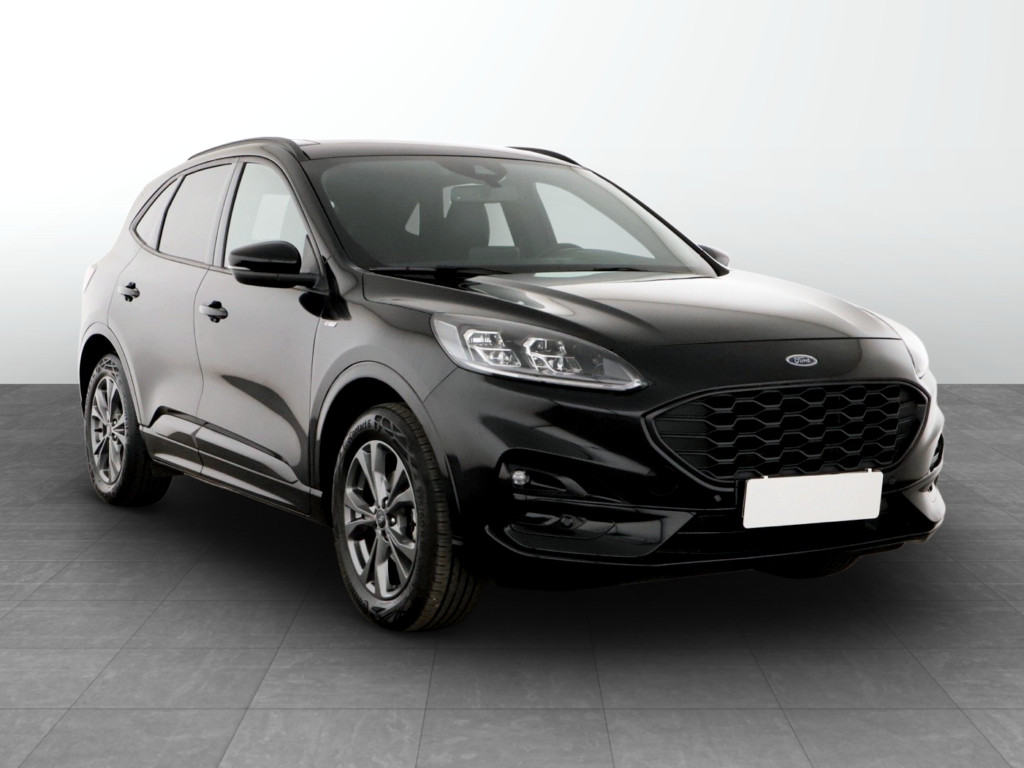 Ford Kuga 2022