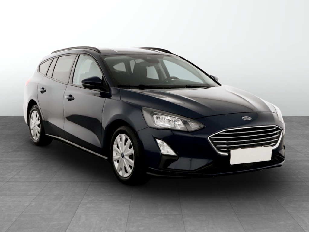 Ford Focus 2020