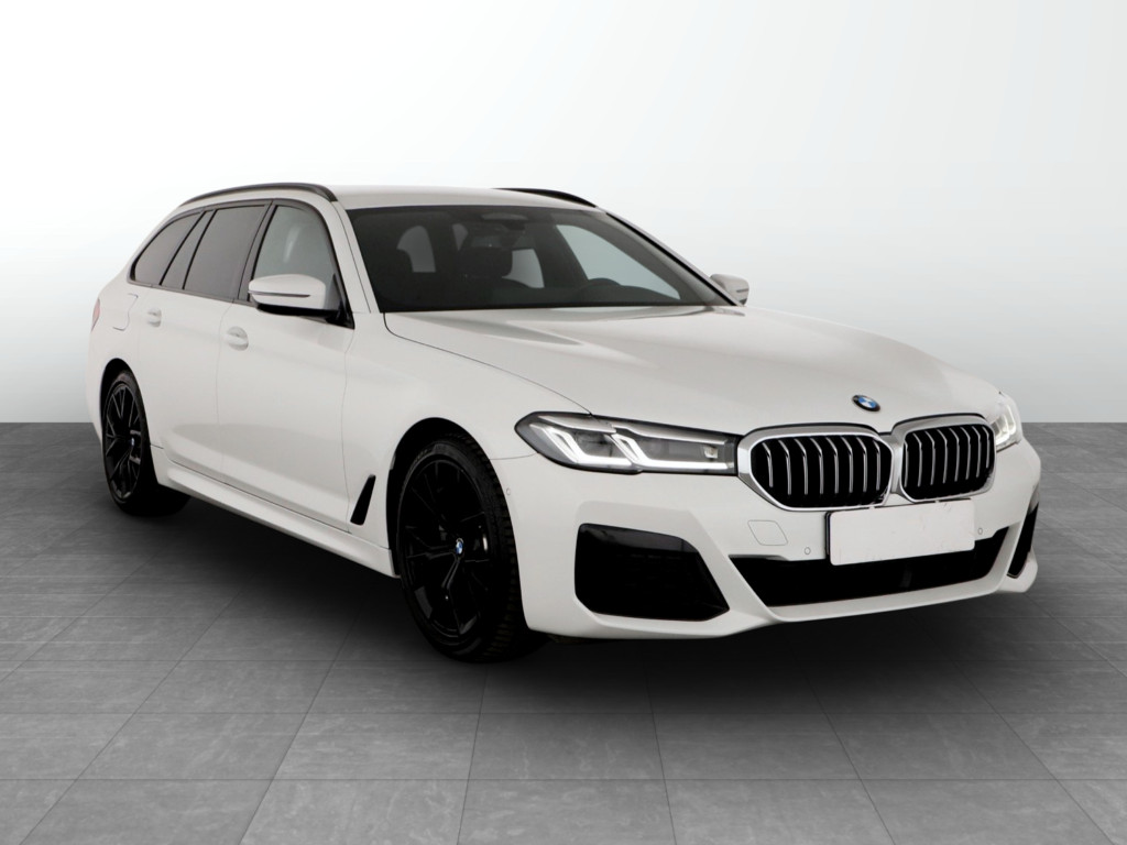 BMW 520d xDrive