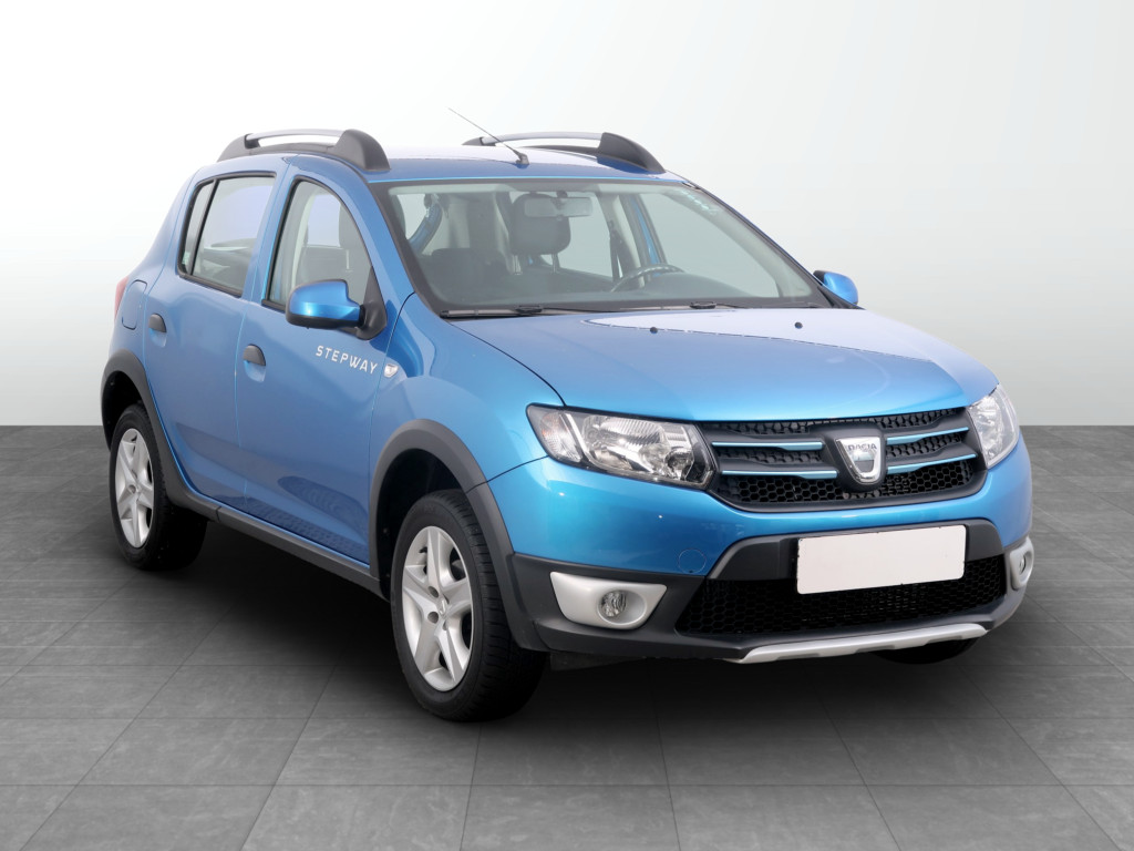Dacia Sandero 2016