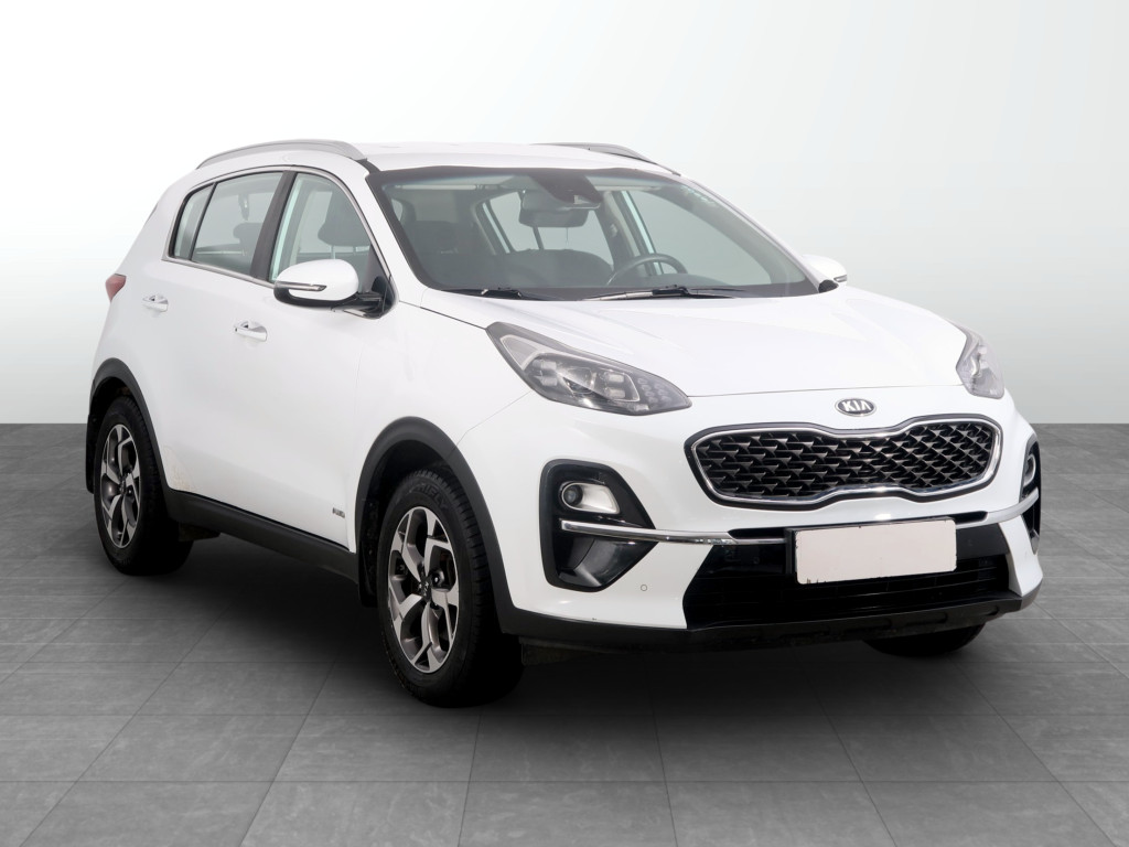 Kia Sportage 2019