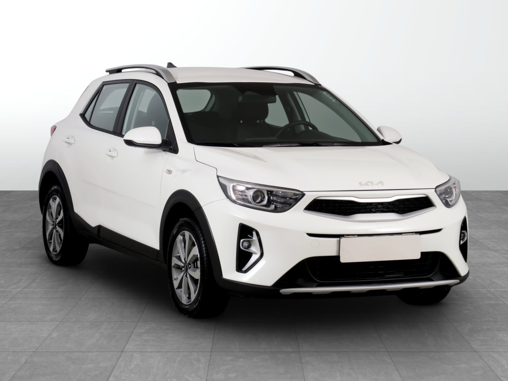 Kia Stonic 2024