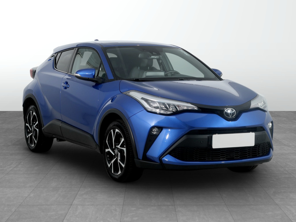 Toyota C-HR 2020