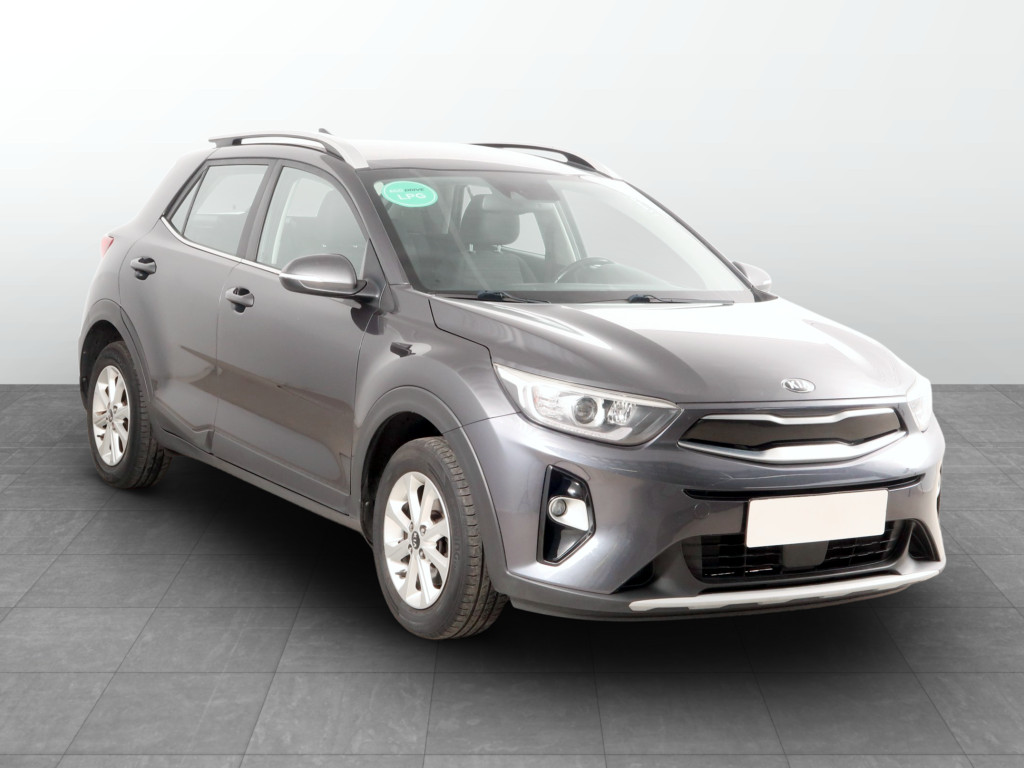 Kia Stonic 2019