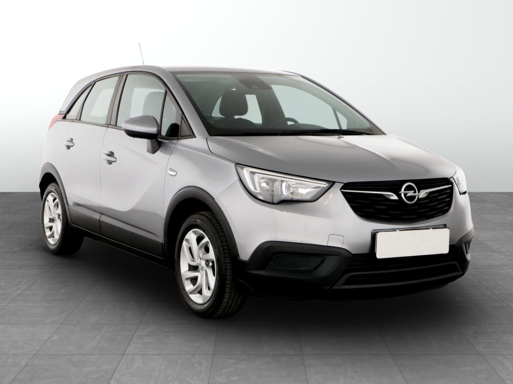 Opel Crossland 2020