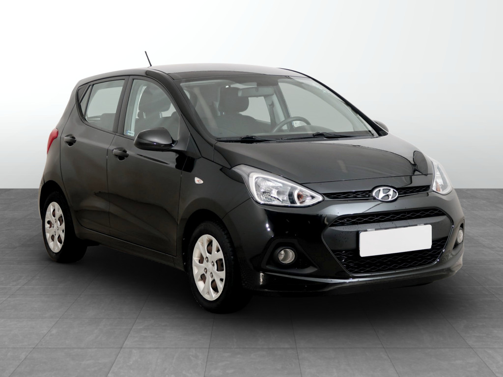 Hyundai i10 2016
