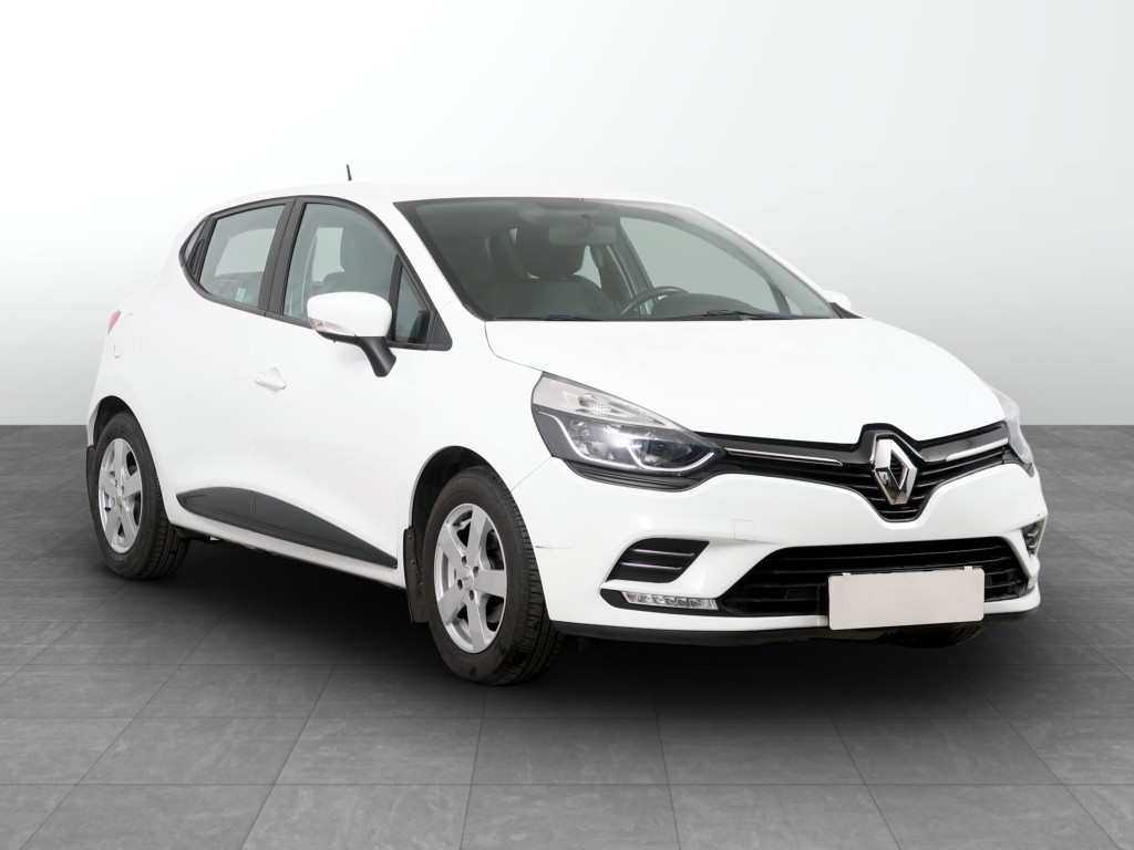 Renault Clio 2017