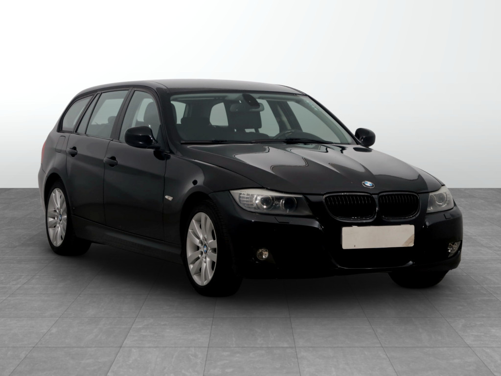BMW 3 2011