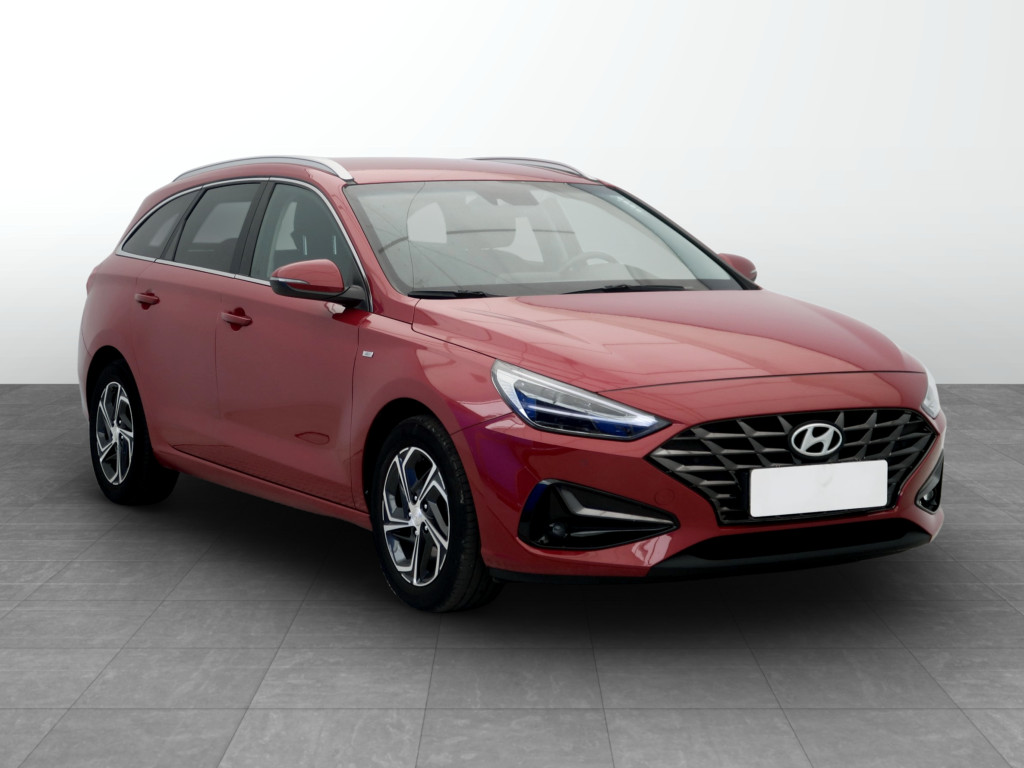 Hyundai i30 2021