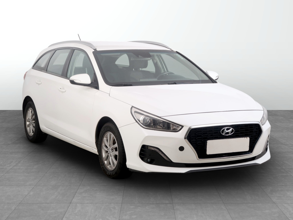 Hyundai i30 2019